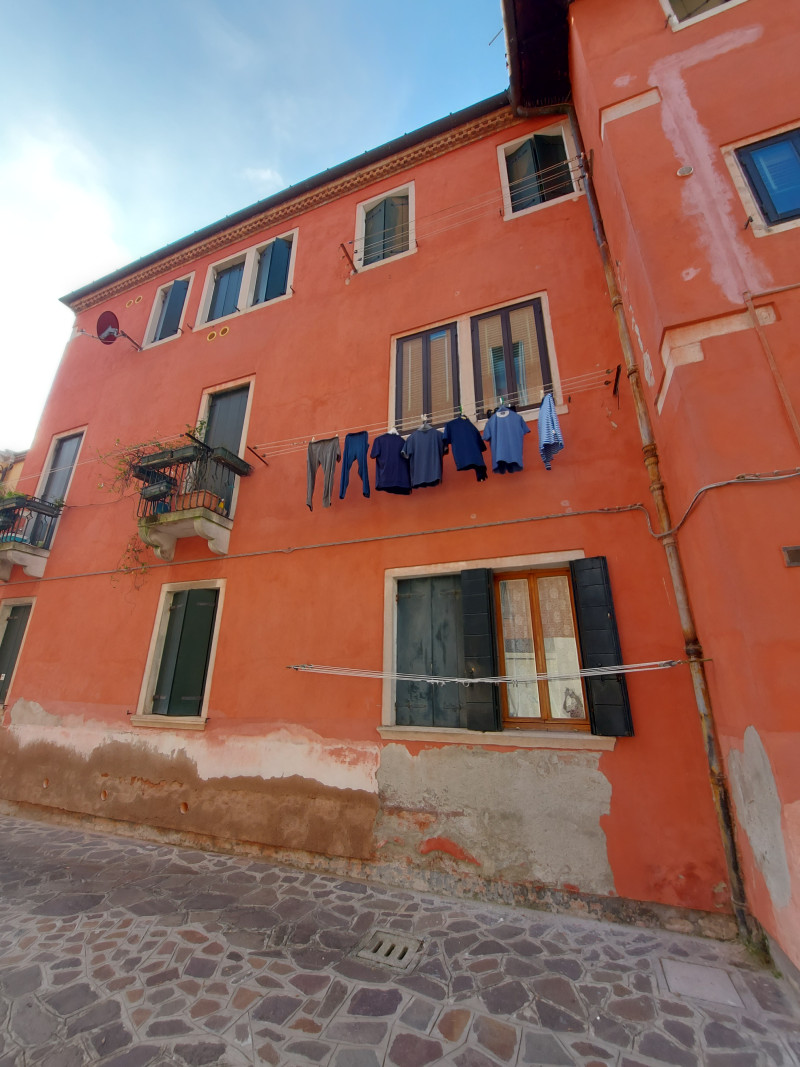 The mikly way above mountains